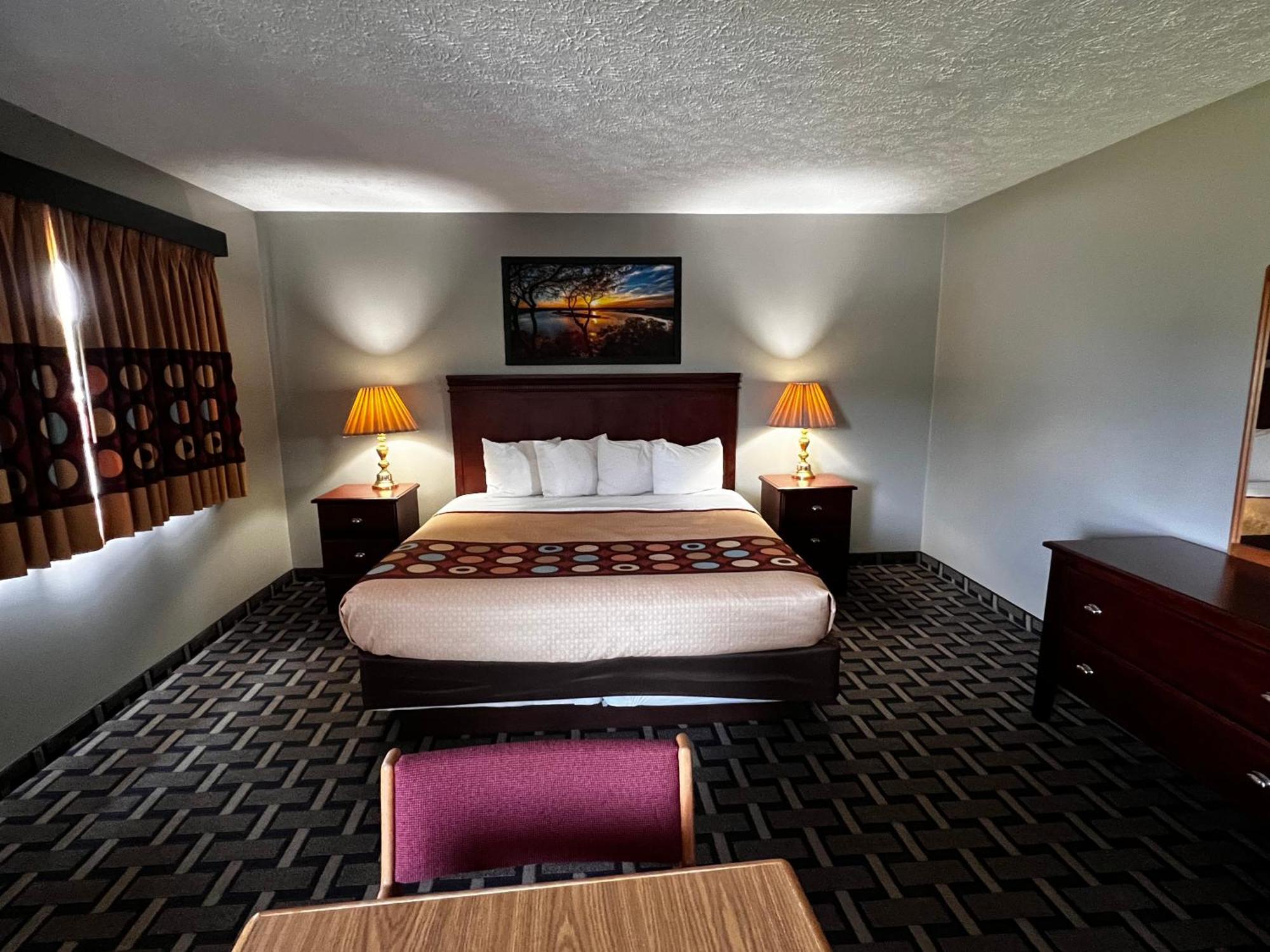 Sky Lodge Inn&Suites - Delavan Eksteriør bilde