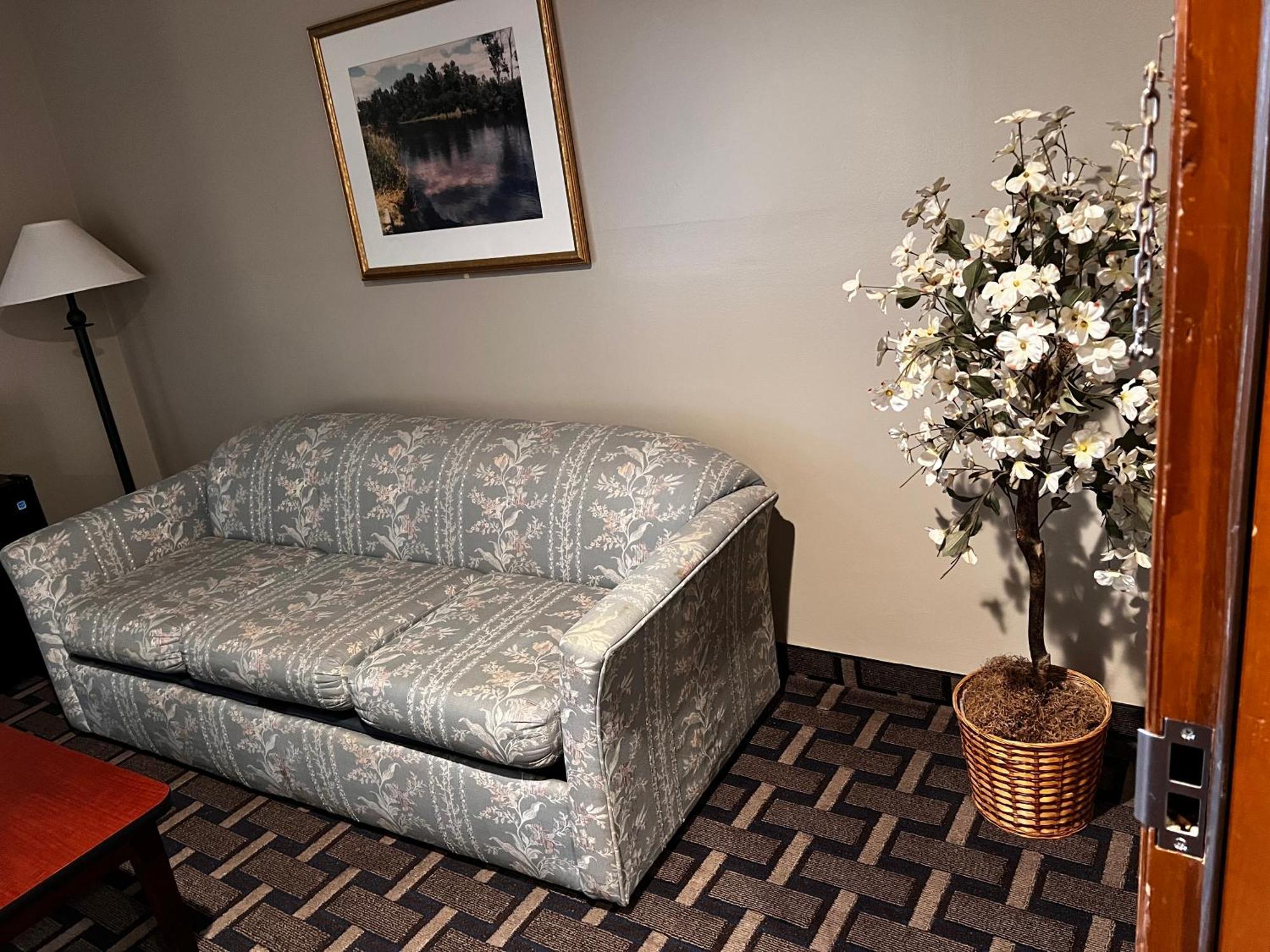 Sky Lodge Inn&Suites - Delavan Eksteriør bilde