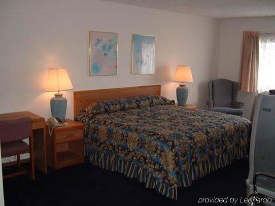 Sky Lodge Inn&Suites - Delavan Rom bilde